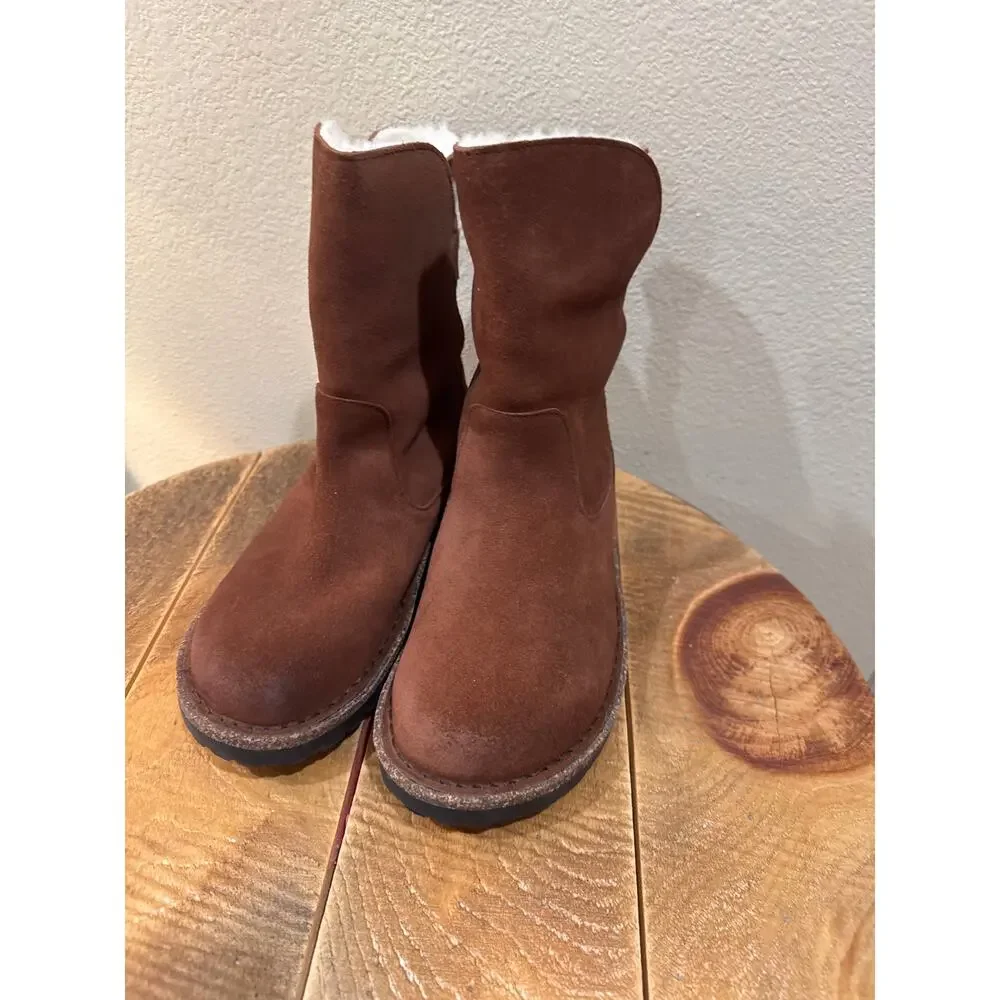 Birkenstock nib uppsala